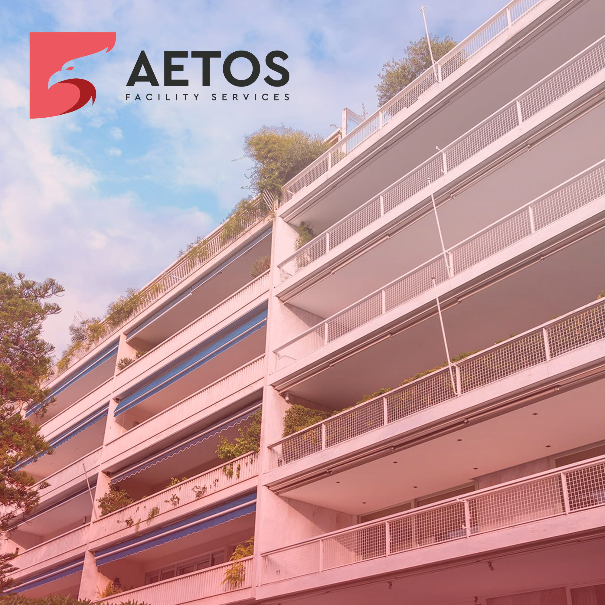 AETOS Service